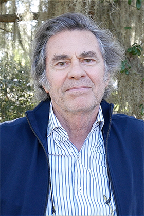 Dr. Ignacio Porzecanski headshot