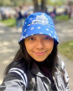 Jelvi Fika, Secretary