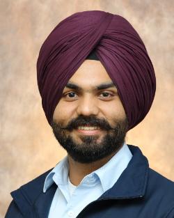 Rajkaranbir Singh, President